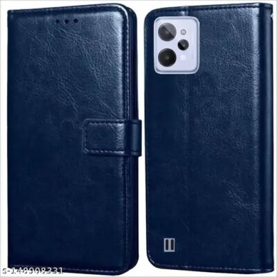 Realme C31 Flip Mobile Back Cover